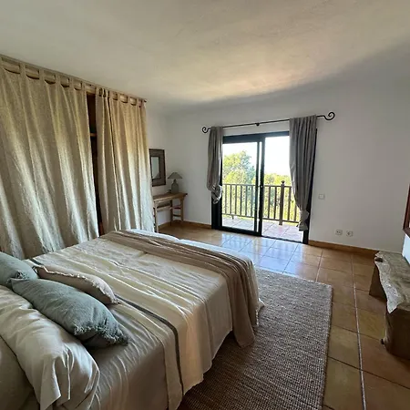 Casa En Cala Vadella Con Piscina Y Vistas Al Mar